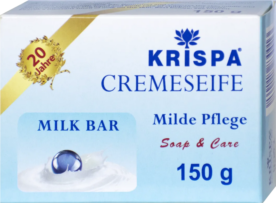 Сапун Milk, 150 g