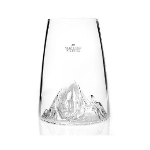 КРИСТАЛНА ЧАША 450МЛ ALASKAN MAKER MOUNT EVEREST