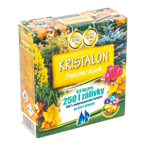 КРИСТАЛОН ЕСЕН 0.5KG AGRO