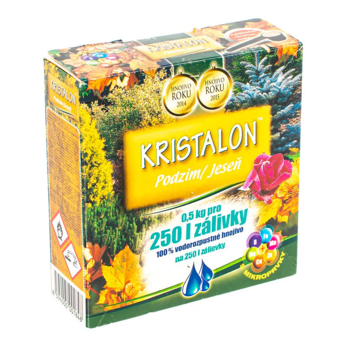 КРИСТАЛОН ЕСЕН 0.5KG AGRO