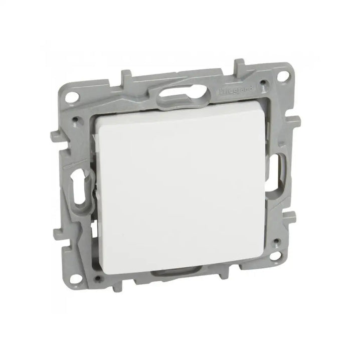 КРЪСТАТ КЛЮЧ NILOE LEGRAND - БЯЛ