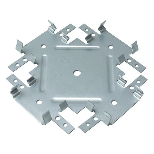 КРЪСТАТА ВЪЗКА ЗА 1 НИВО KNAUF CD 60/27