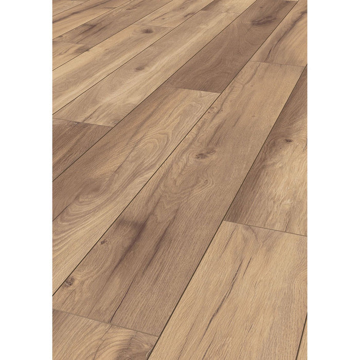 ЛАМИНИРАН ПАРКЕТ KRONO ORIGINAL MY ART ДИВ ДЪБ ДИВ ДЪБ, 12.00 мм, 33/AC5, ФАСКА