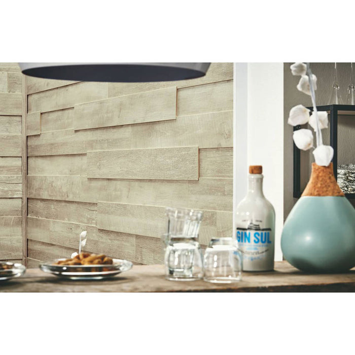 3D MDF ЛАМПЕРИЯ KRONO ORIGINAL KRONOWALL ДЪБ СЪМЪР БРЙЙЗ