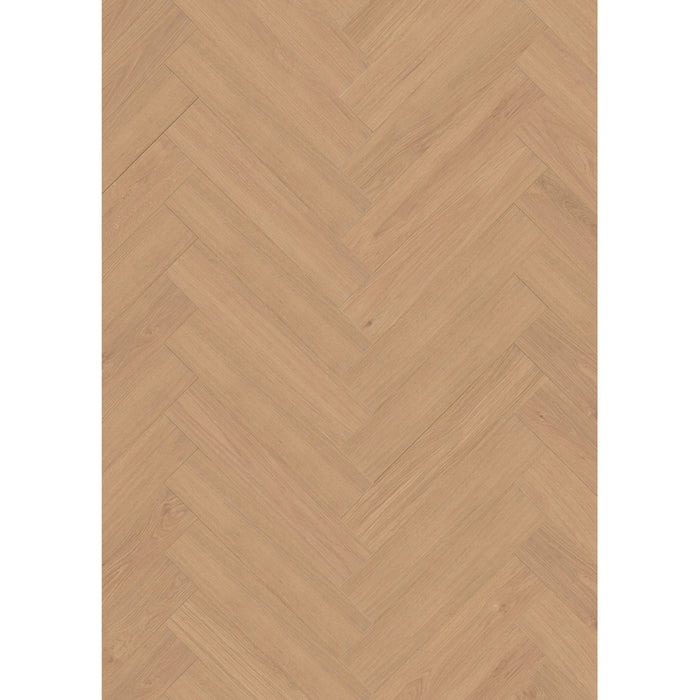 ЛАМИНИРАН ПАРКЕТ HERRINGBONE HERRINGBONE KRONO ORIGINAL MORE ОПУШЕН ДЪБ K850, 8.00 мм, 32/AC5, ФАСКА