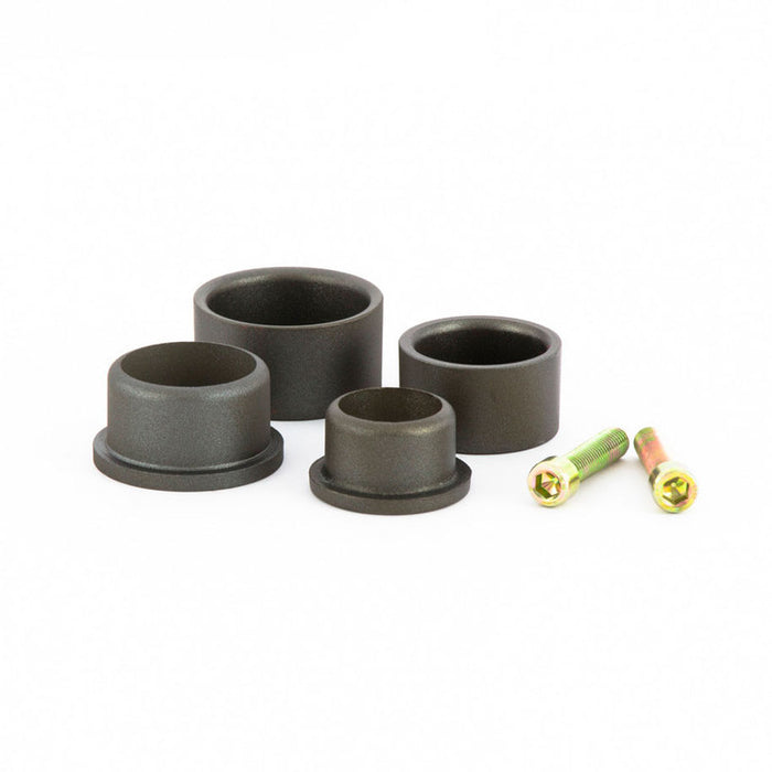 ГЛАВИ ЗА ПОЯЛНИК ЗА РР ТРЪБИ 32MM, 40MM KRONWERK