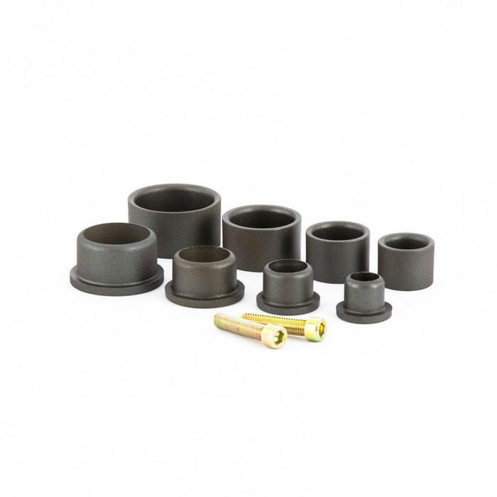 ГЛАВИ ЗА ПОЯЛНИК ЗА РР ТРЪБИ 20,25,32,40MM KRONWERK