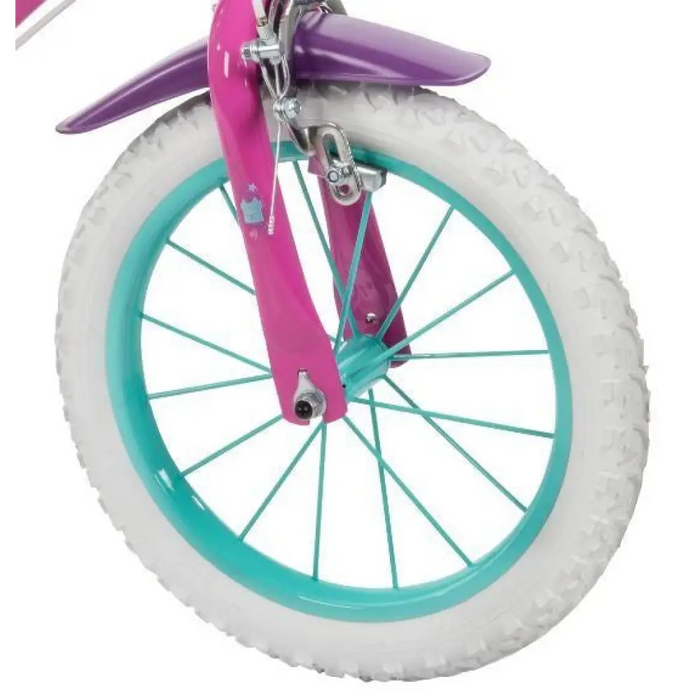 Крос-кънтри велосипед GABBI къща 16’’ Розов