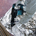КЪРТАЧ MAKITA HM0871C 8.10 J SDS MAX 1110 W КУФАР