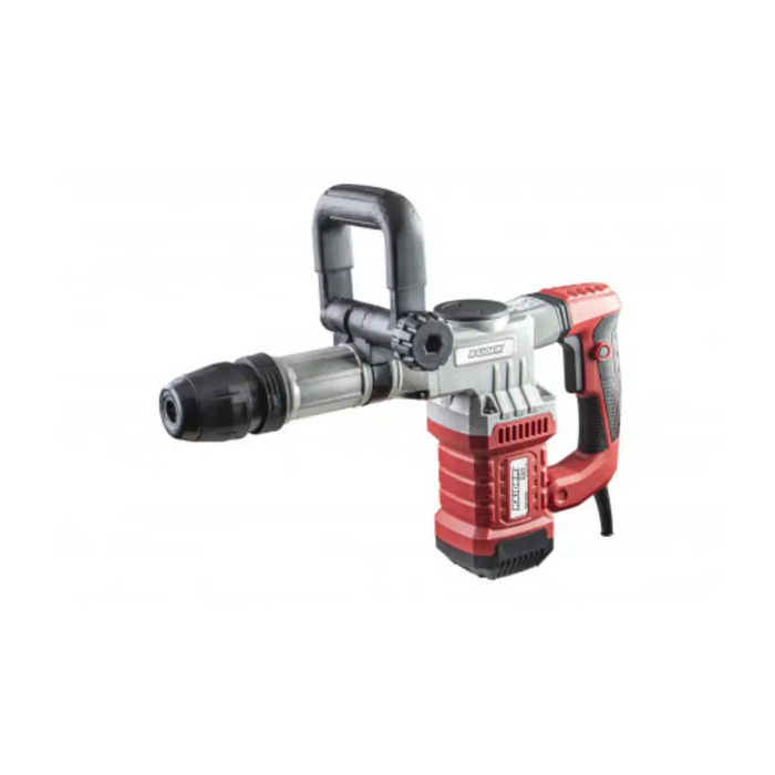 КЪРТАЧ 1500W RAIDER RDP-DH03 18J SDS-MAX