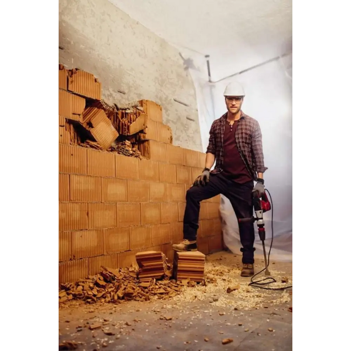 КЪРТАЧ EINHELL SDS-MAX TE-DH 12