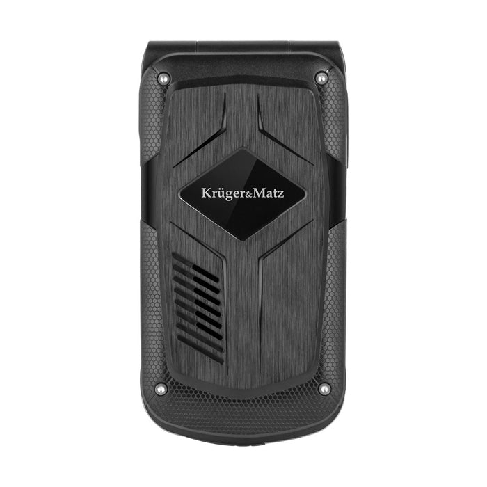 Телефон Kruger & Matz Iron 5 Flip 4G IP68 / IP69K