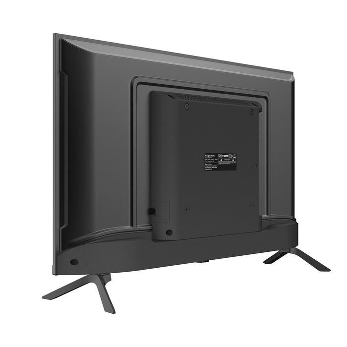 Телевизор Krüger&Matz KM0232-V3 81,3 см (32") HD Smart TV Wi-Fi Черен