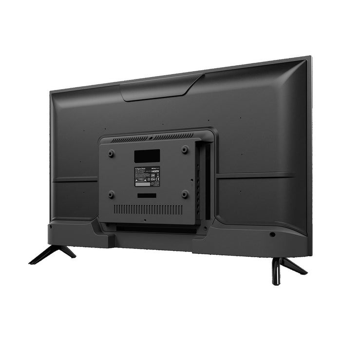Телевизор Krüger&Matz KM0232-G 81,3 cm (32") HD Smart TV Wi-Fi Черен