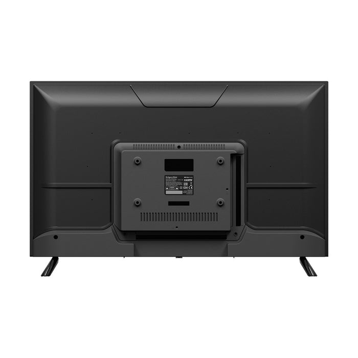 Телевизор Krüger&Matz KM0232-G 81,3 cm (32") HD Smart TV Wi-Fi Черен