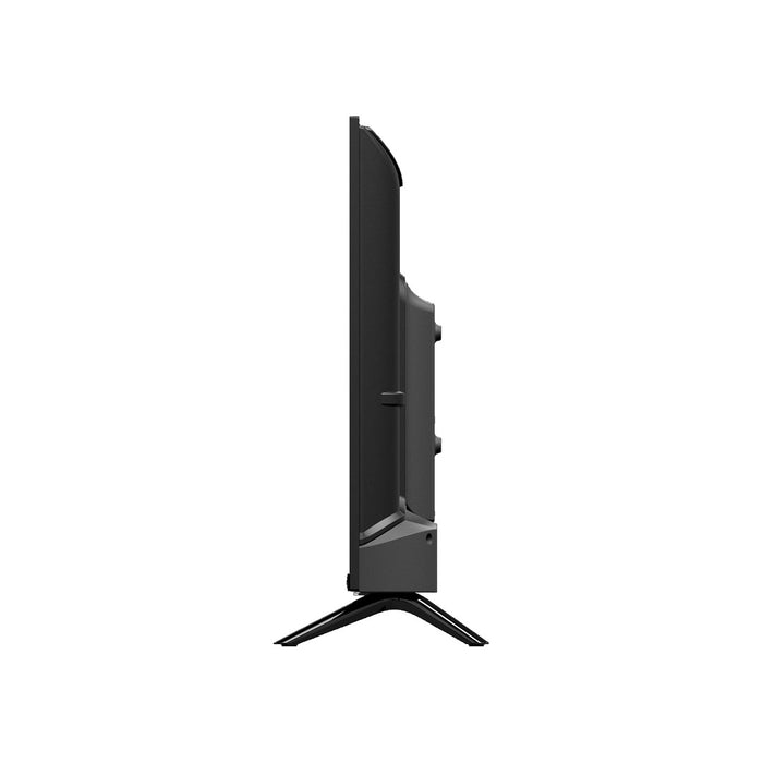 Телевизор Krüger&Matz KM0232-G 81,3 cm (32") HD Smart TV Wi-Fi Черен