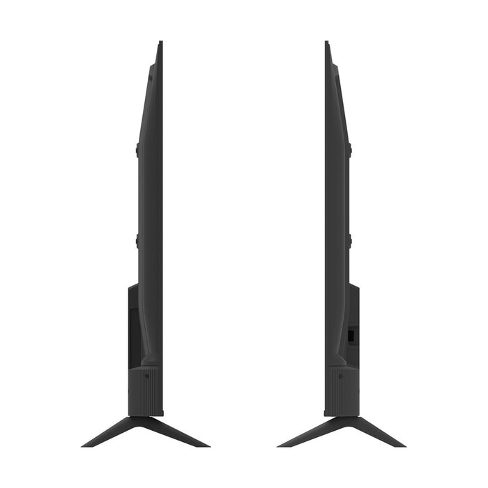 Krüger&Matz KM0250UHD-G 126 см (50") UHD Smart TV Wi-Fi Черен