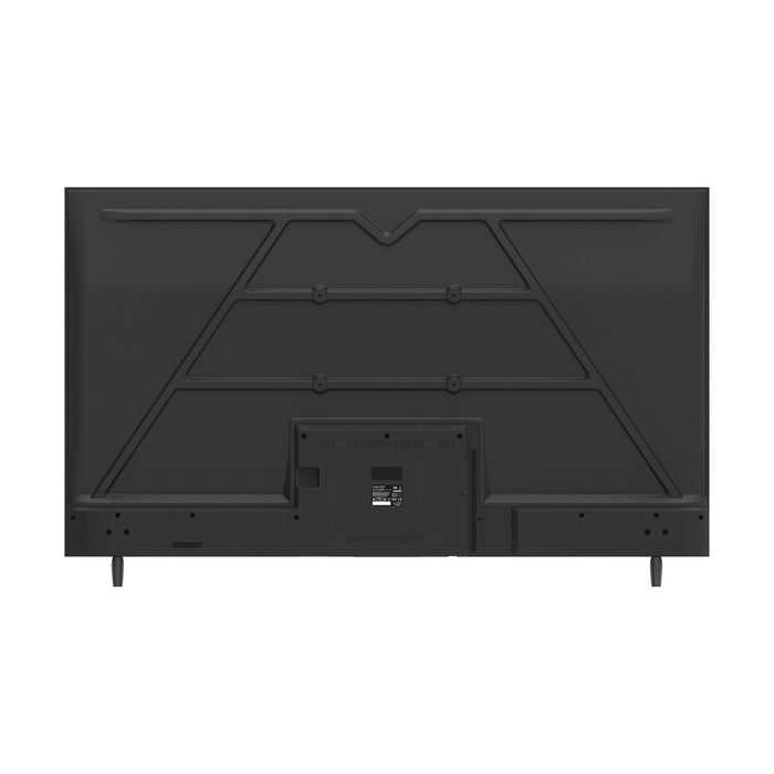 Krüger&Matz KM0255UHD-V3 139 см (55") UHD Smart TV Wi-Fi Черен