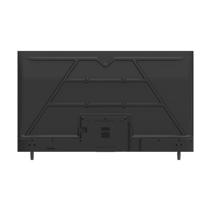 Krüger&Matz KM0255UHD-G 139 см (55") UHD Smart TV Wi-Fi Черен