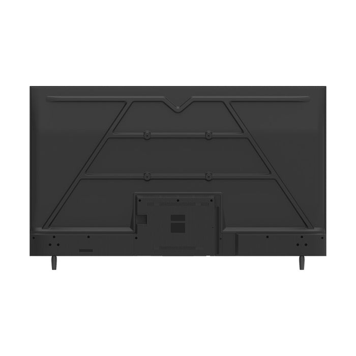 Krüger&Matz KM0255UHD-G 139 см (55") UHD Smart TV Wi-Fi Черен