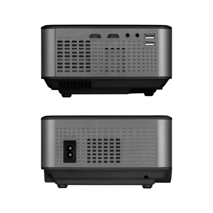 Kruger & Matz V-LED60 проектор LED FullHD Wi-Fi 1080p