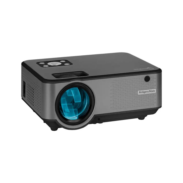 Kruger & Matz V-LED60 проектор LED FullHD Wi-Fi 1080p