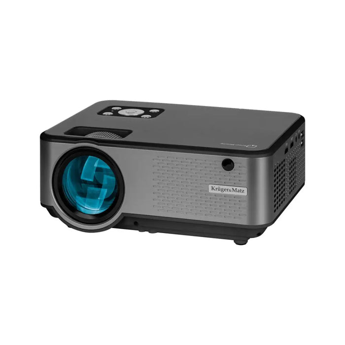 Kruger & Matz V-LED60 проектор LED FullHD Wi-Fi 1080p