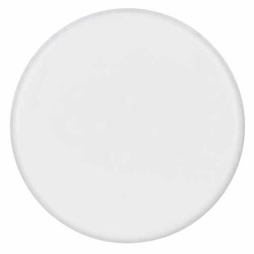 Кръгъл алуминиев душ стол