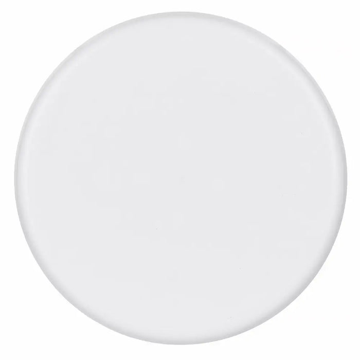 Кръгъл алуминиев душ стол