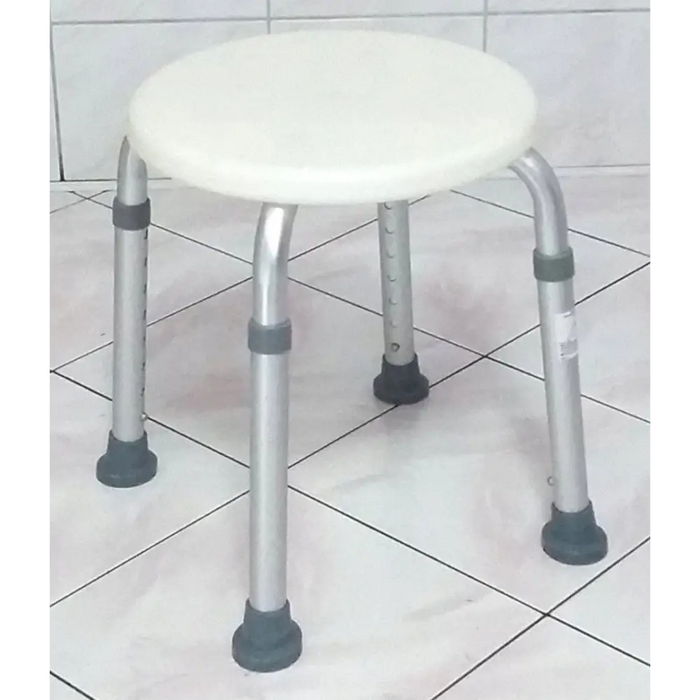 Кръгъл душ стол AT51117