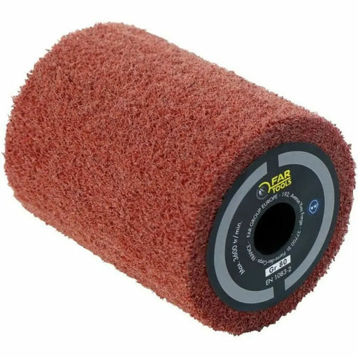 Кръгла Четка Fartools Fibre synthtique