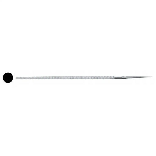 Кръгла пила ERIZO 10’’ Кръгъл Entrefina (боб лимас)