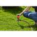КРЪГОВ РАЗПРЪСКВАЧ VARIO GARDENA