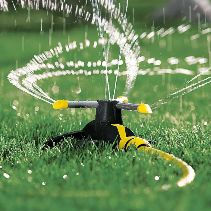 КРЪГОВА ПРЪСКАЧКА RS 130/3 KARCHER 2.645-019.0