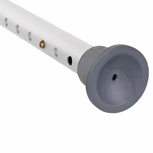 Кръгъл алуминиев душ стол