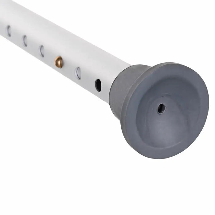 Кръгъл алуминиев душ стол