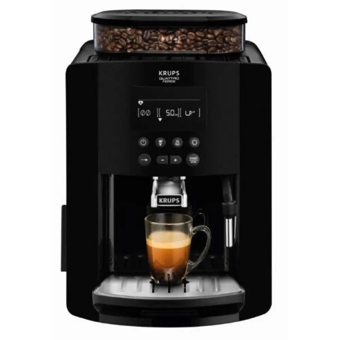 Krups EA817010 Espresso Automat Arabica еспресо машина