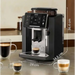 Krups EA910A10 Auto Sensation Black/Nube