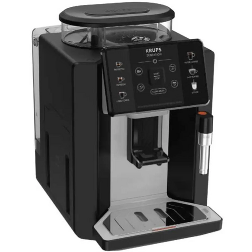 Krups EA910A10 Auto Sensation Black/Nube