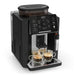 Krups EA910A10 Auto Sensation Black/Nube