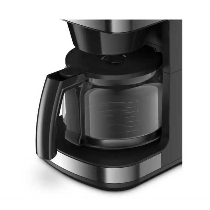 Krups KM832810 Grind & Brew метална мелачка 3 степени