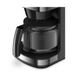 Krups KM832810 Grind & Brew метална мелачка 3 степени