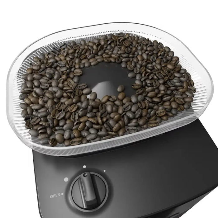 Krups KM832810 Grind & Brew метална мелачка 3 степени