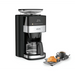 Krups KM832810 Grind & Brew метална мелачка 3 степени