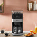 Krups KM832810 Grind & Brew метална мелачка 3 степени