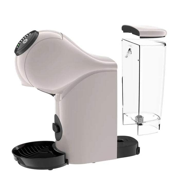 Krups KP243AF0 Ndg Genio S Taupe Eu