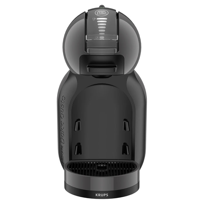 КАФЕМАШИНА KRUPS MINI ME KP123810 15.00 bar, 800.00 ml, СИВ
