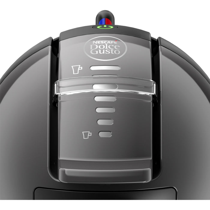 КАФЕМАШИНА KRUPS MINI ME KP123810 15.00 bar, 800.00 ml, СИВ