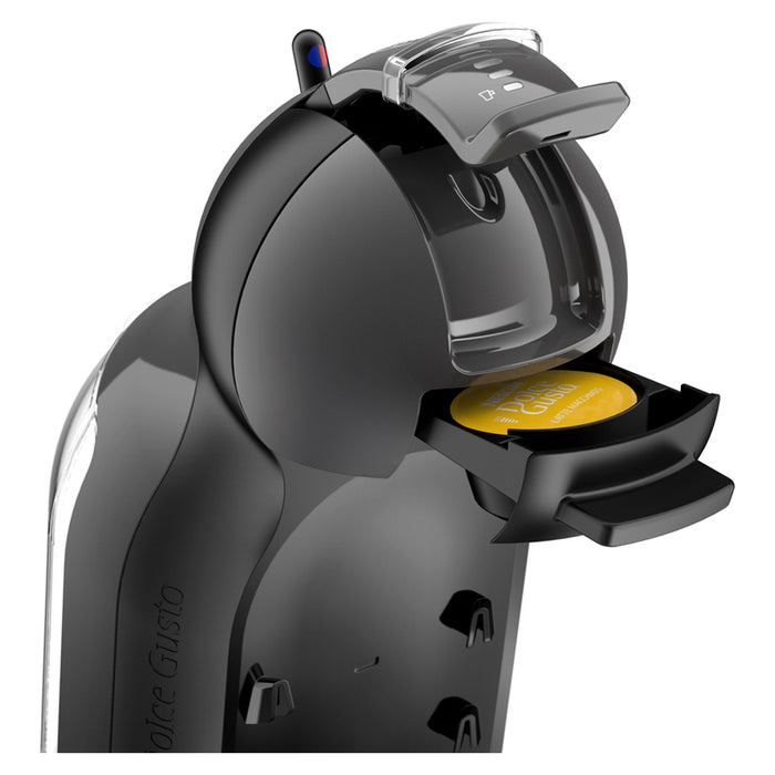 КАФЕМАШИНА KRUPS MINI ME KP123810 15.00 bar, 800.00 ml, СИВ