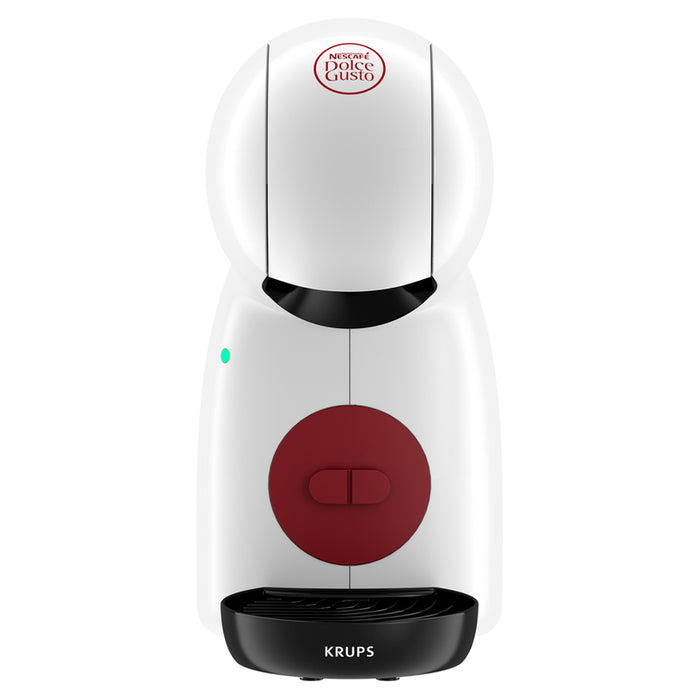 KRUPS PICCOLO XS KP1A3110 15.00 bar, 800.00 ml, БЯЛ
